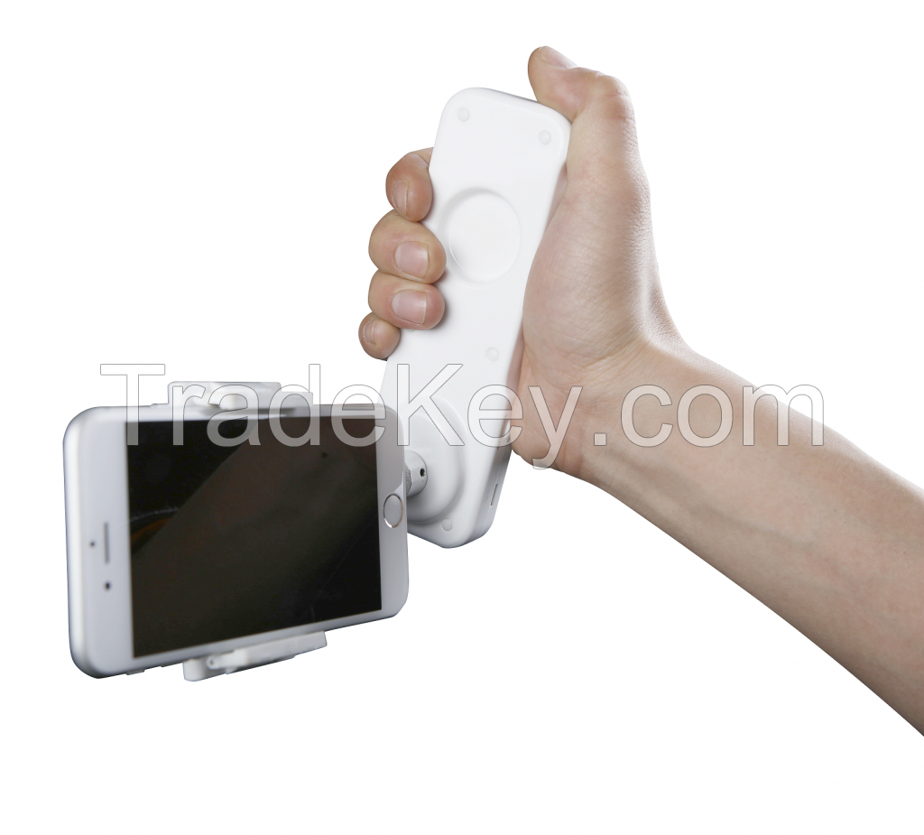 Handheld Beholder Gimbal Support for Mobile