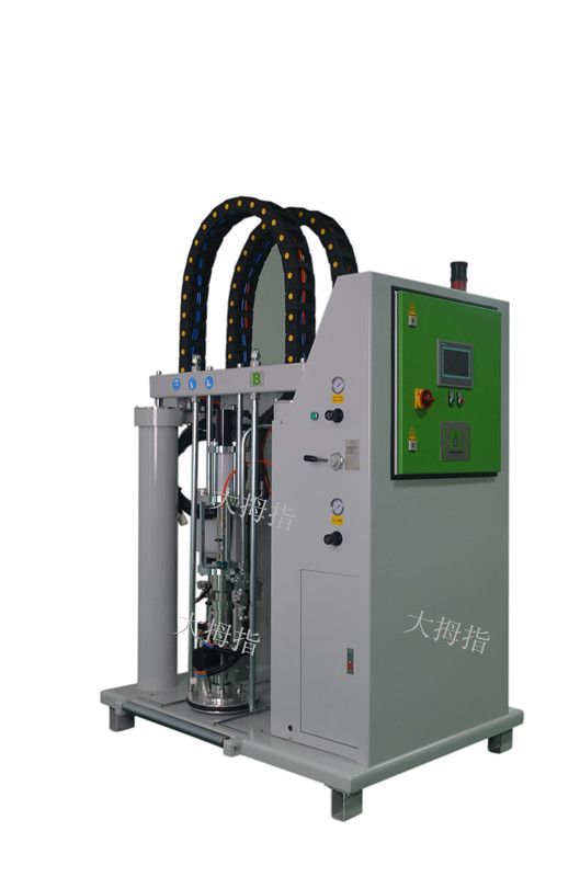 LSR Machine (Feeding machine)