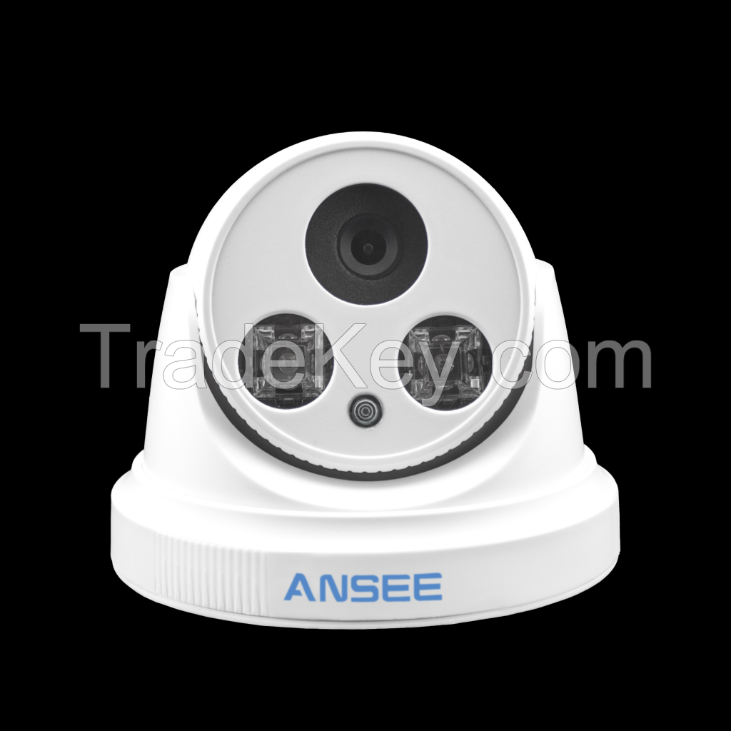 AX-603  720P Dome IP Camera