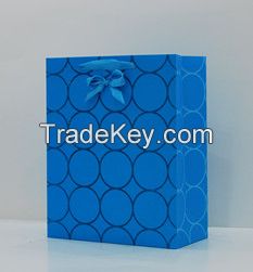 Printed Paper Bags For Shopping & Gift