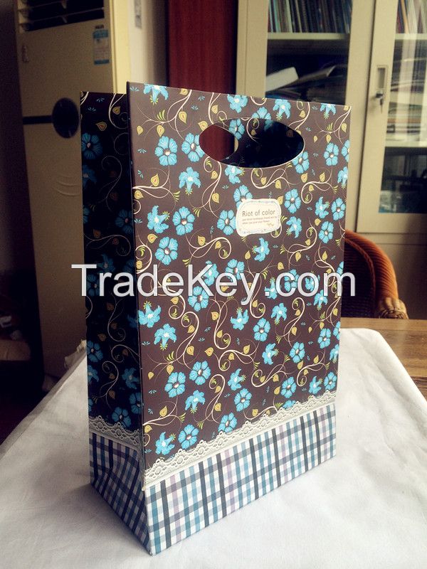 gift paper bag