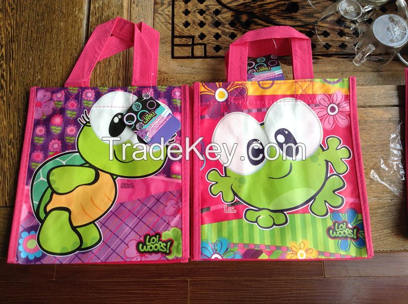 non woven bag