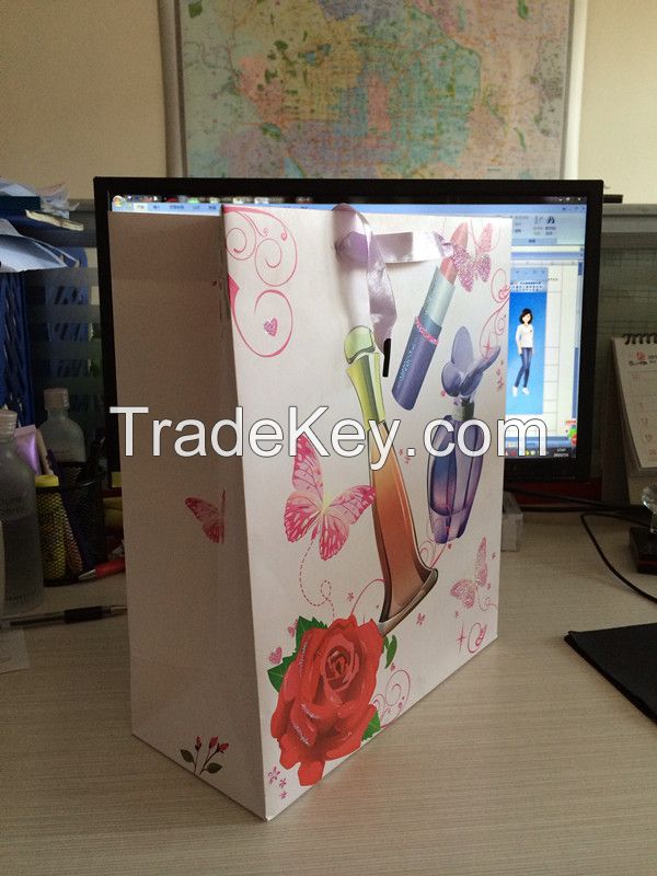 gift paper bag