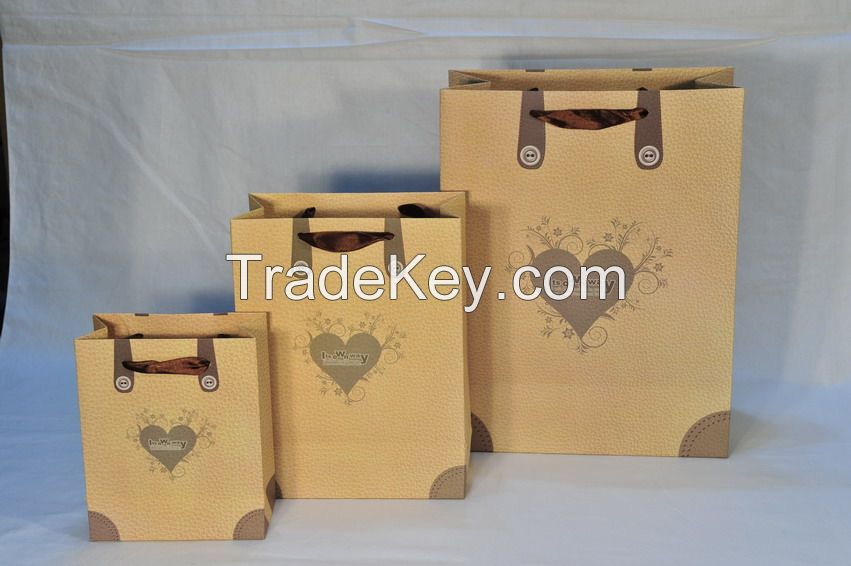 gift paper bag