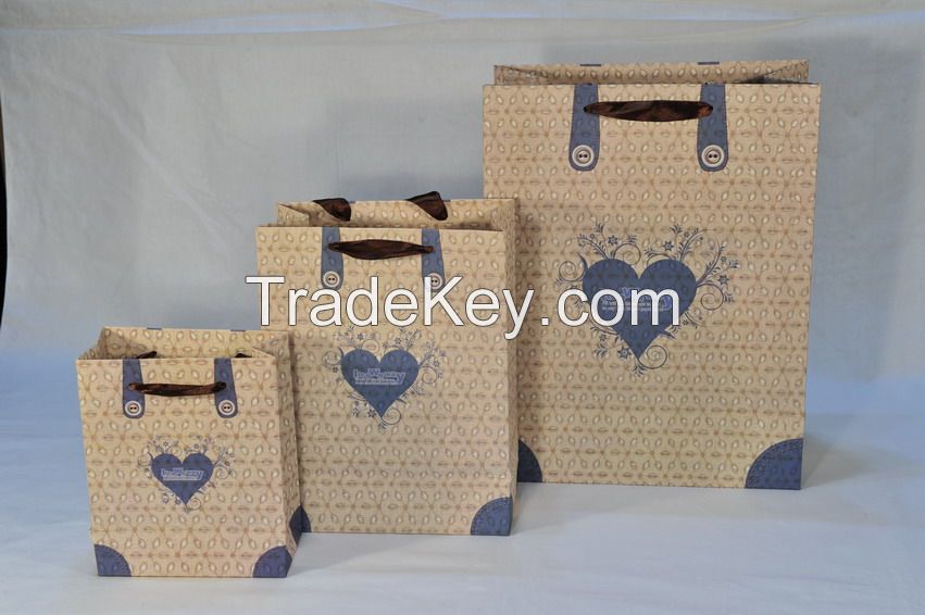 gift paper bag