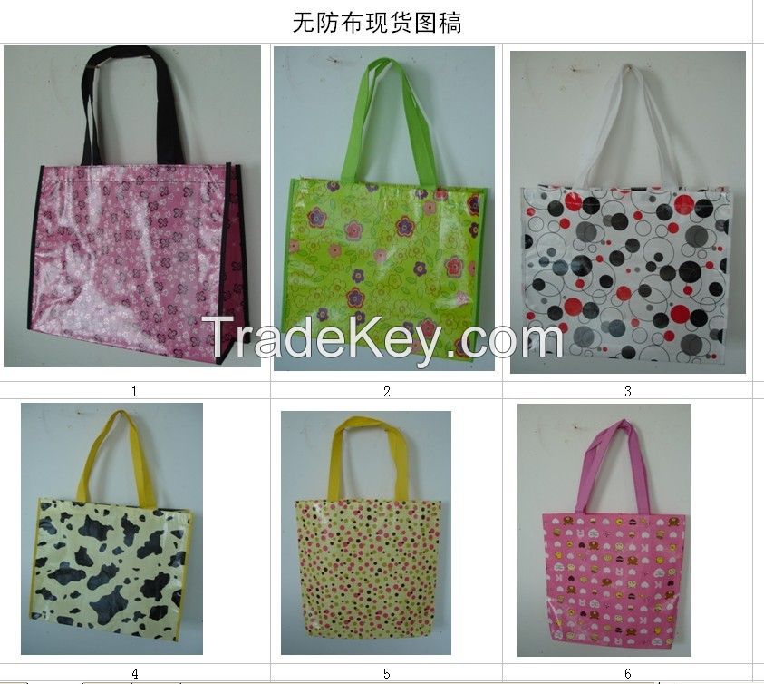 non woven bag