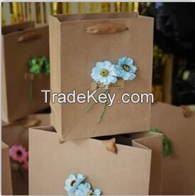 gift paper bag