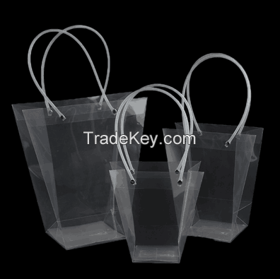 Plastic Gift Bag