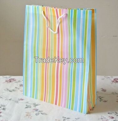 Plastic Gift Bag