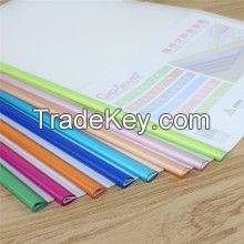 LA-01-01 - PP File Folder for A4 size papers