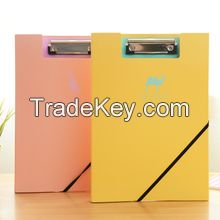 PP / Plastic File Folder For A4 Size Papers 