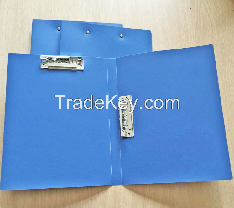 PP / Plastic File Folder For A4 Size Papers