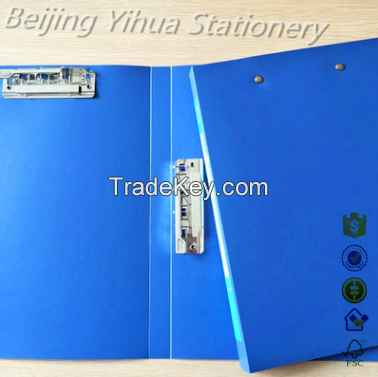 A4 Size Glossy Paper File Folders Printing , Custom File Folders ,OEM order is supported