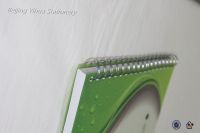 Diffrent Style Spiral Office Notebook