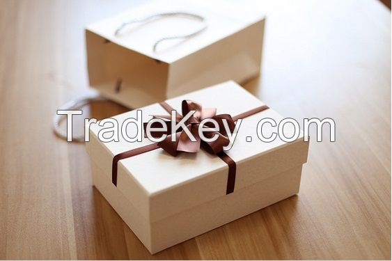 Candy color box, large size gift boxes, packing box