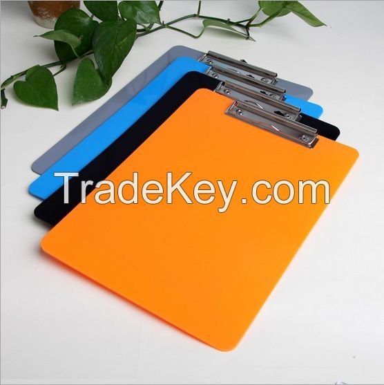 Plastic File Folder, Clipboard A4, Ticket Holder 48K Wholesale
