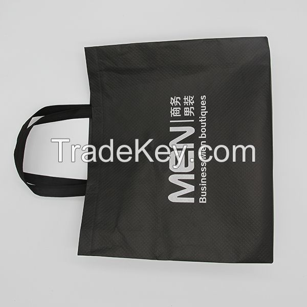 Non-woven bag factory custom-made bag, customized advertising bag, gift bag