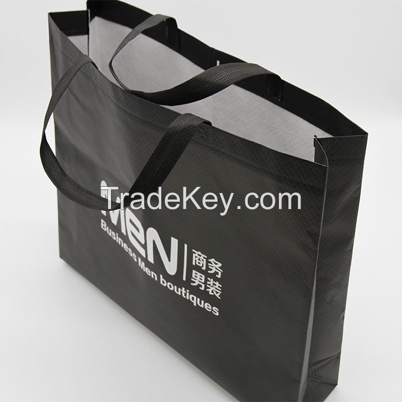 Non-woven bag factory custom-made bag, customized advertising bag, gift bag