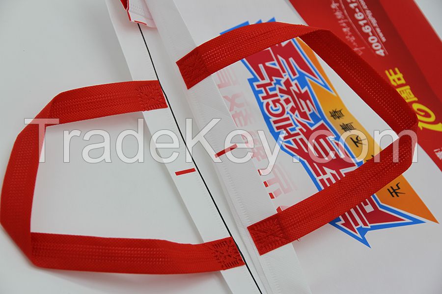 Wholesale nonwoven bags, high quality shopping bags, eco-friendly bags