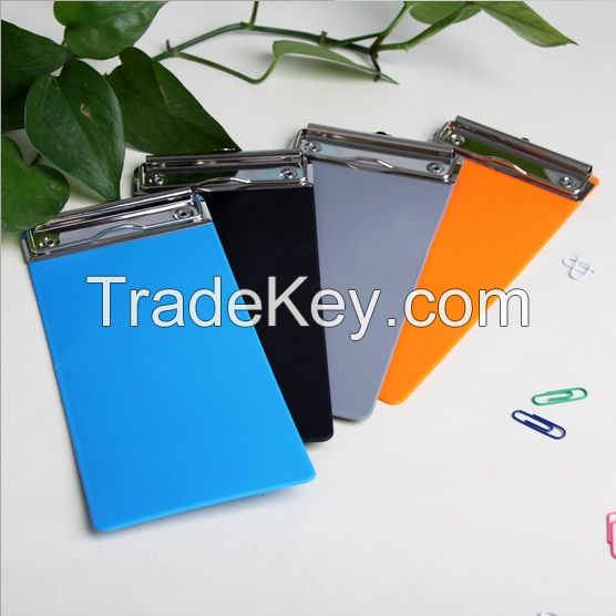 Plastic File Folder, Clipboard A4, Ticket Holder 48K Wholesale