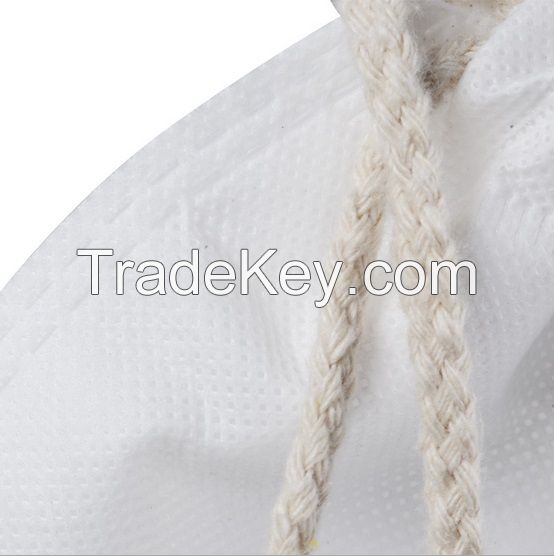 Reusable nonwoven drawstring bag, nonwoven shopping bag