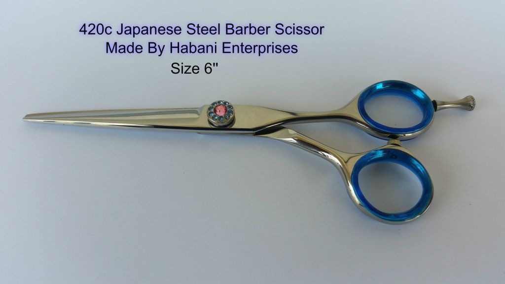 hair stlying scissors