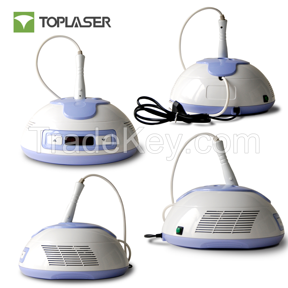 Portable Radio Frequency skin lifting Beauty Machine Itop