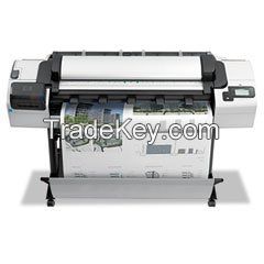 Designjet T2300 eMFP 44&amp;quot; Wide-Format Inkjet Printer