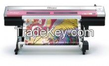 SOLJET XC-540Pro III 54-inch Printer/Cutter