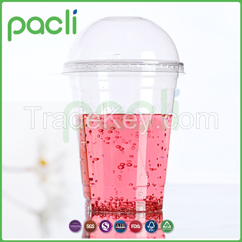 Paper cup for coffee with customized logo printing