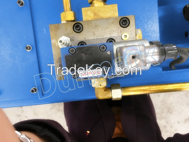 QC12Y/QC12K--6X6000 shearing cutting machine, metal sheet cutting machine