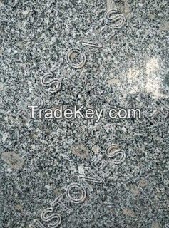 Granite G341