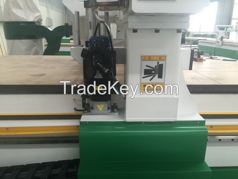 1325 ATC Tool Change Wood Engraving machine