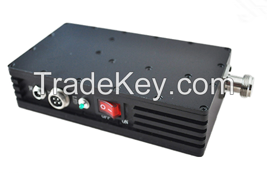 Nlos RF Wireless Digital COFDM Video Transmitter