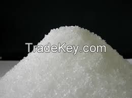 Top Quality ICUMSA 45 White Refined Sugar