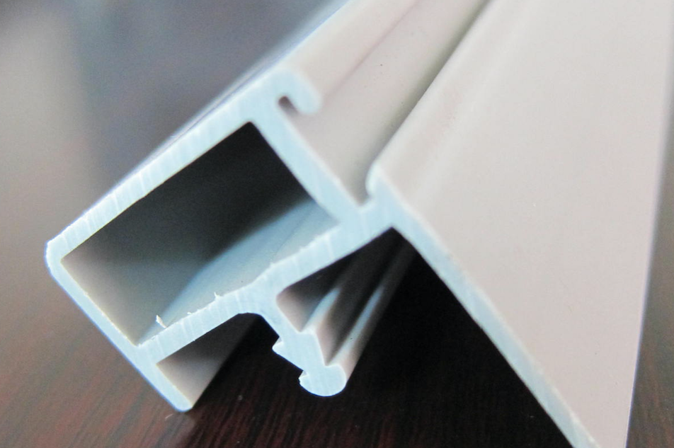 PVC Profiles