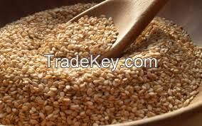 High Quality Sesame Seeds African Origin