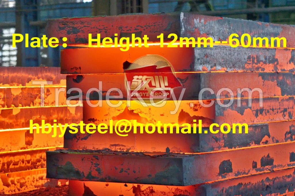 Steel Plate, Steel Sheet