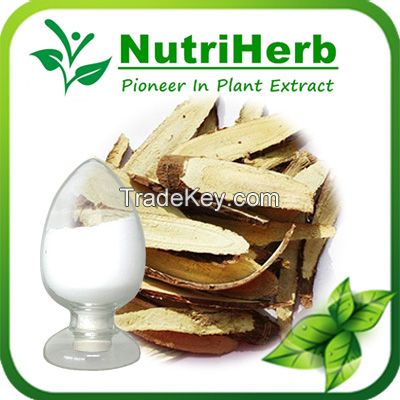 Natural Licorice Extract 98% Glabridin