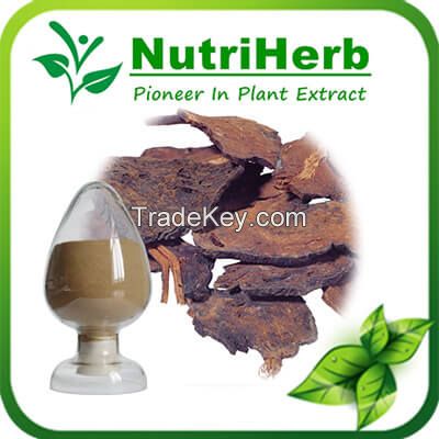 Natural White Willow Bark Extract 98% Salicin