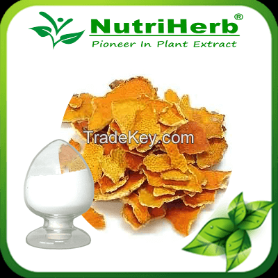 Tangerine Peel Extract/Bitter Orange Extract/Citrus Aurantium Extract 98% Nobiletin
