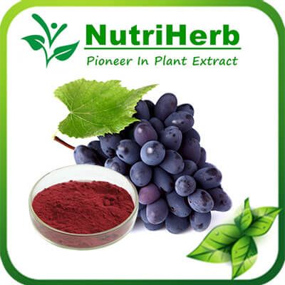 Natural Food Color Grape Skin Extract Color, Grape Skin Pigment , Grape Skin Red