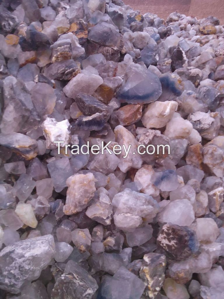 Fluorspar