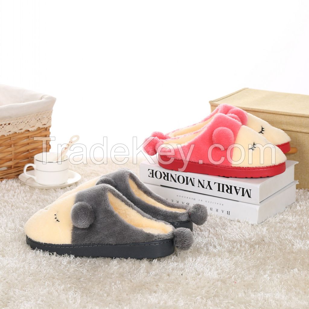 Chinese slipper manufacturer fashion design good quality low price promotion