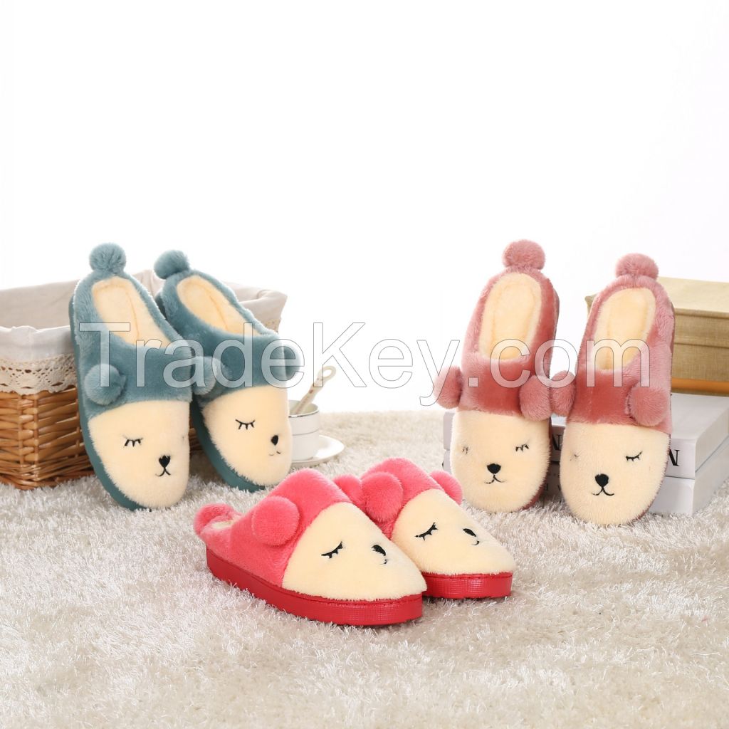 Chinese slipper manufacturer fashion design good quality low price promotion