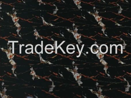 PVC marble sheet