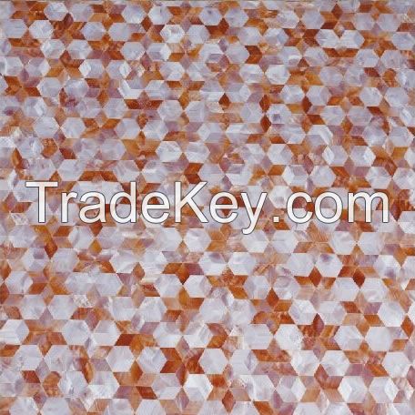 Decorative wall panel