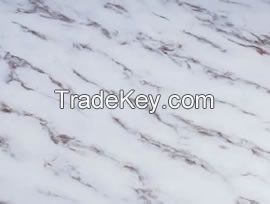 PVC marble sheet