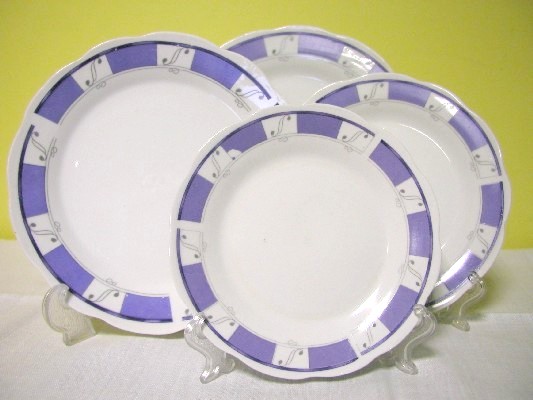 Dinnerware