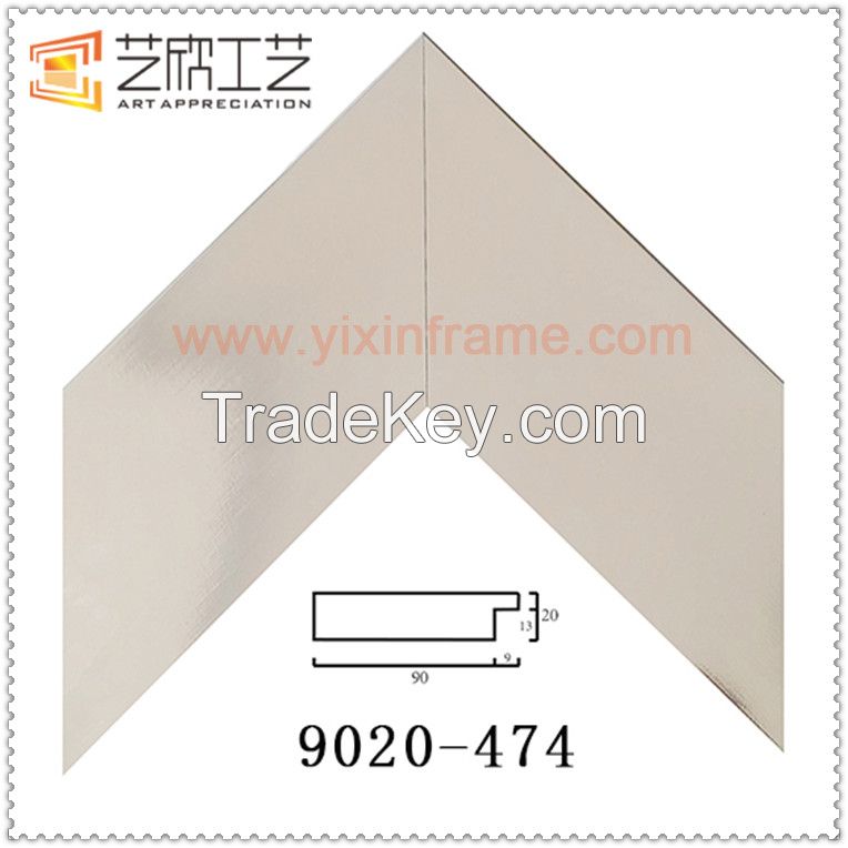 Discount Plastic Frame Mouldings 9020